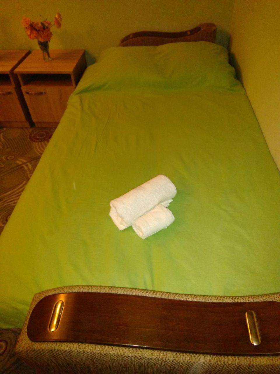 Gem Hostel Jerevan Exteriör bild