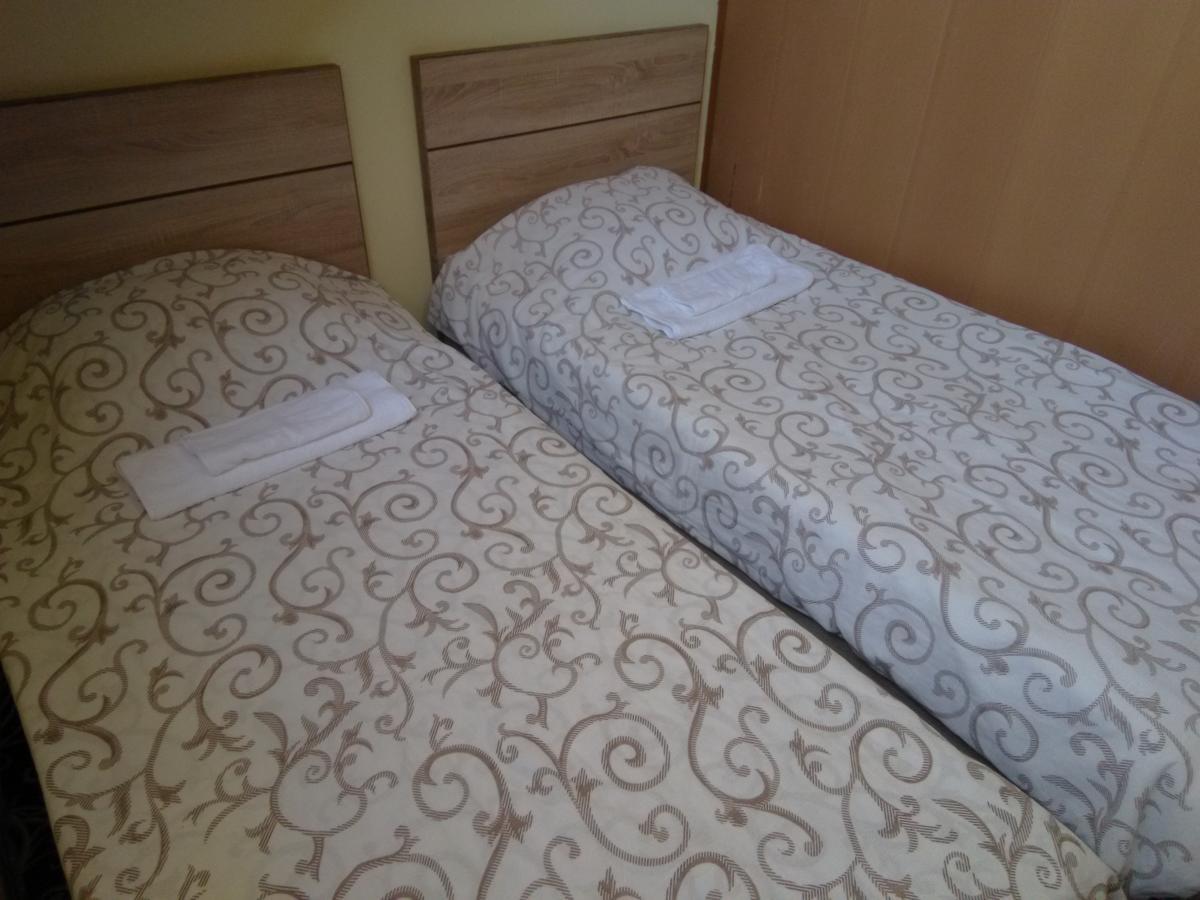Gem Hostel Jerevan Exteriör bild